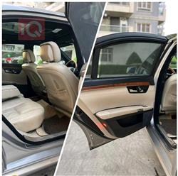 مرسيدس بنز S-Class